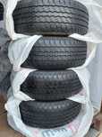 Продам резину Bridgestone