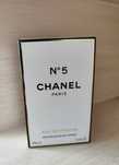 Продаю духи Chanel 5