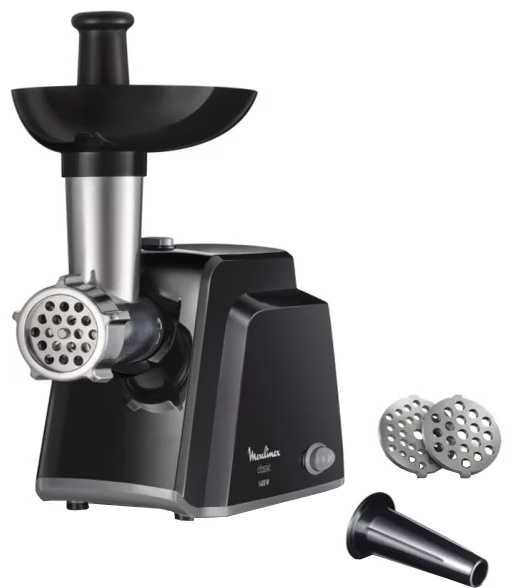 Мясорубка Moulinex ME 105830 Уральск 0704 лот 678102