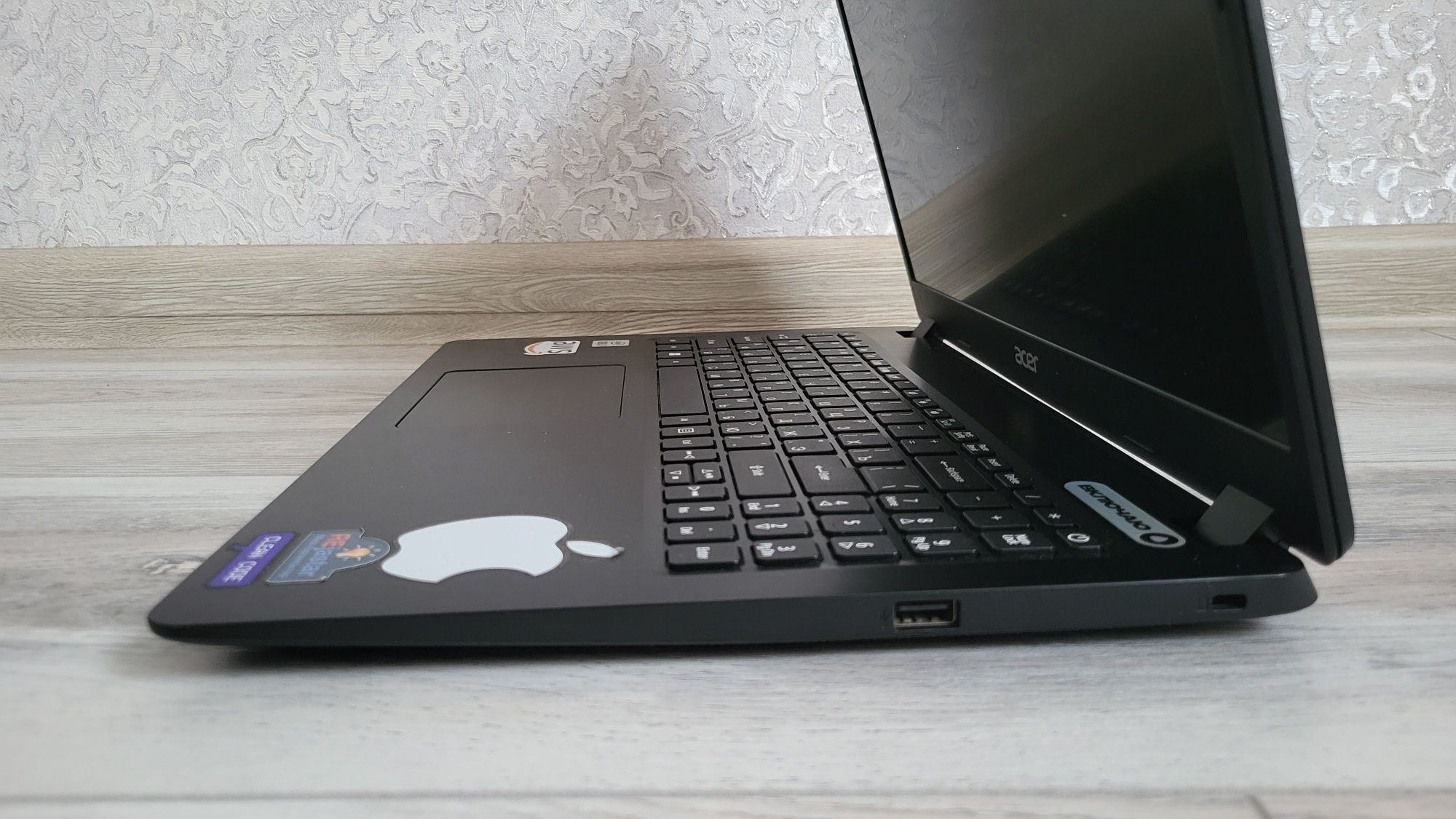 Acer extensa 15 ex215-52