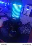 Продам микрофон vac
