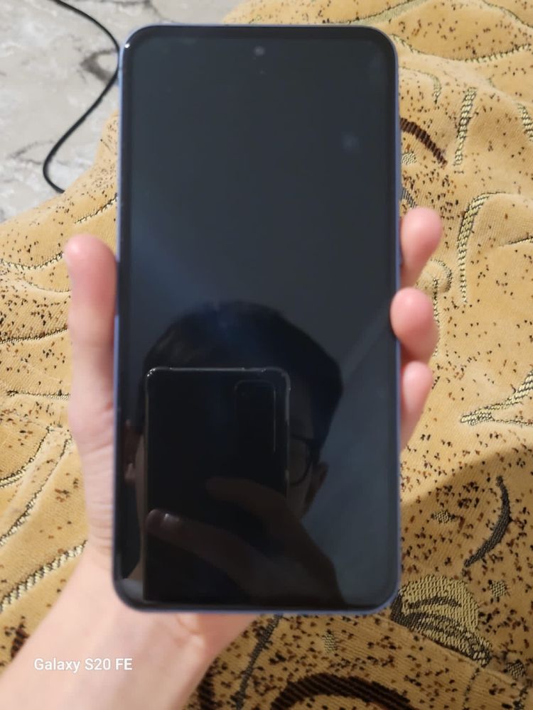 Samsung Galaxy A55 5G состояние 9/10