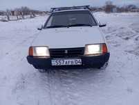 Ваз2109 в продаже