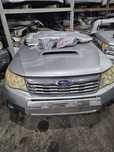 Subaru Forester авкат