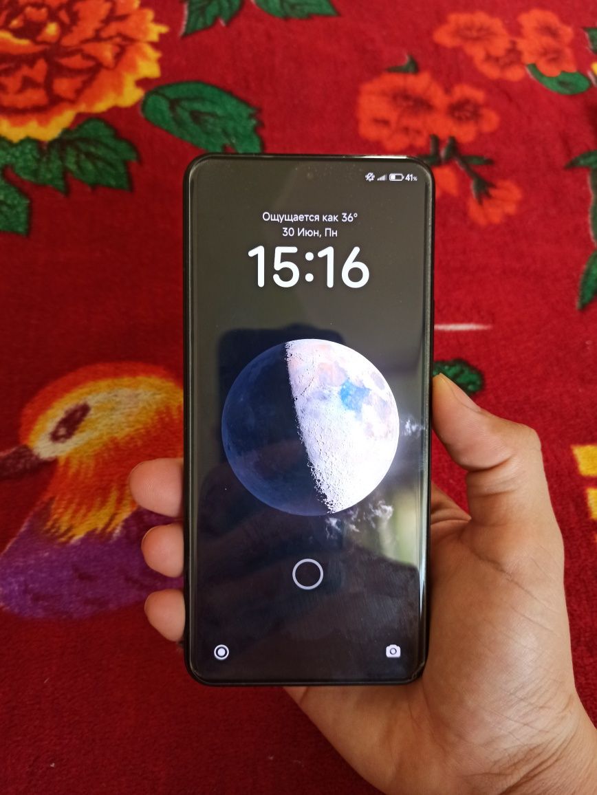 Xiaomi 14 Ultra 16/512 GB Черный
