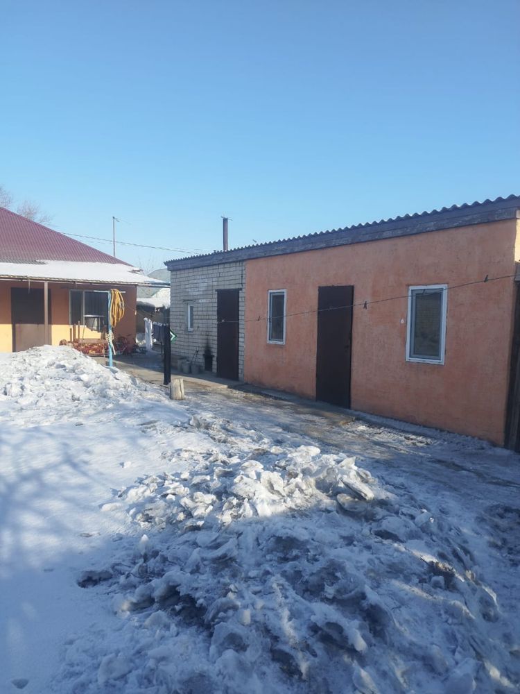 Продается 4 комнатный частный дом