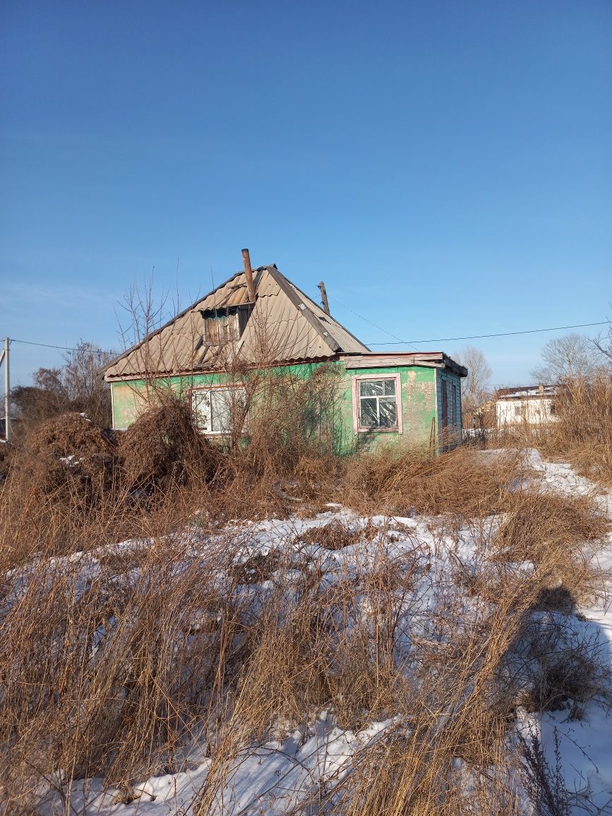 Продам зимний вариант дачи