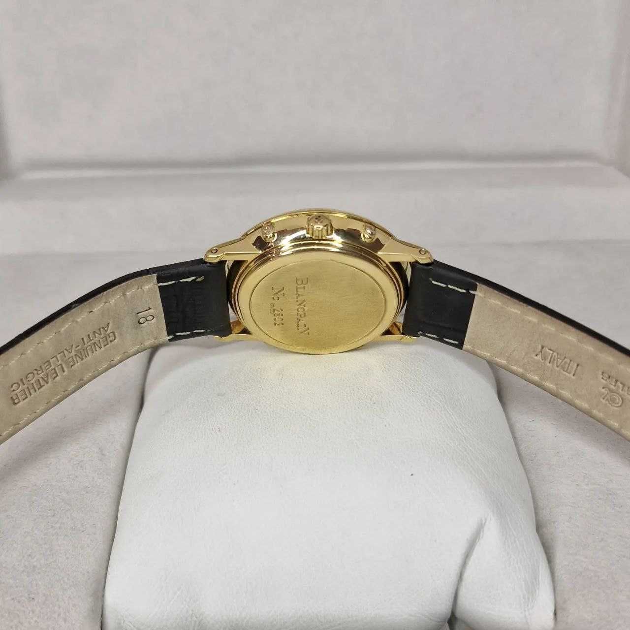 Часы наручные BLANCPAIN