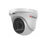 HiWatch камера видеонаблюдения
