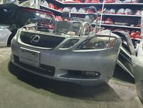 Носкат,морда б/у GS350