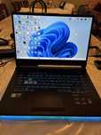 Ноутбук Rog strix g531g