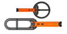 MD Scuba Tector PRO MD region