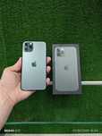 iPhone 11 pro с коробкой