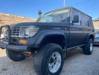 Продам Toyota Land Cruiser Prado 1994 г в