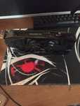 Видеокарта rx 480 gigabyte gaming g1
