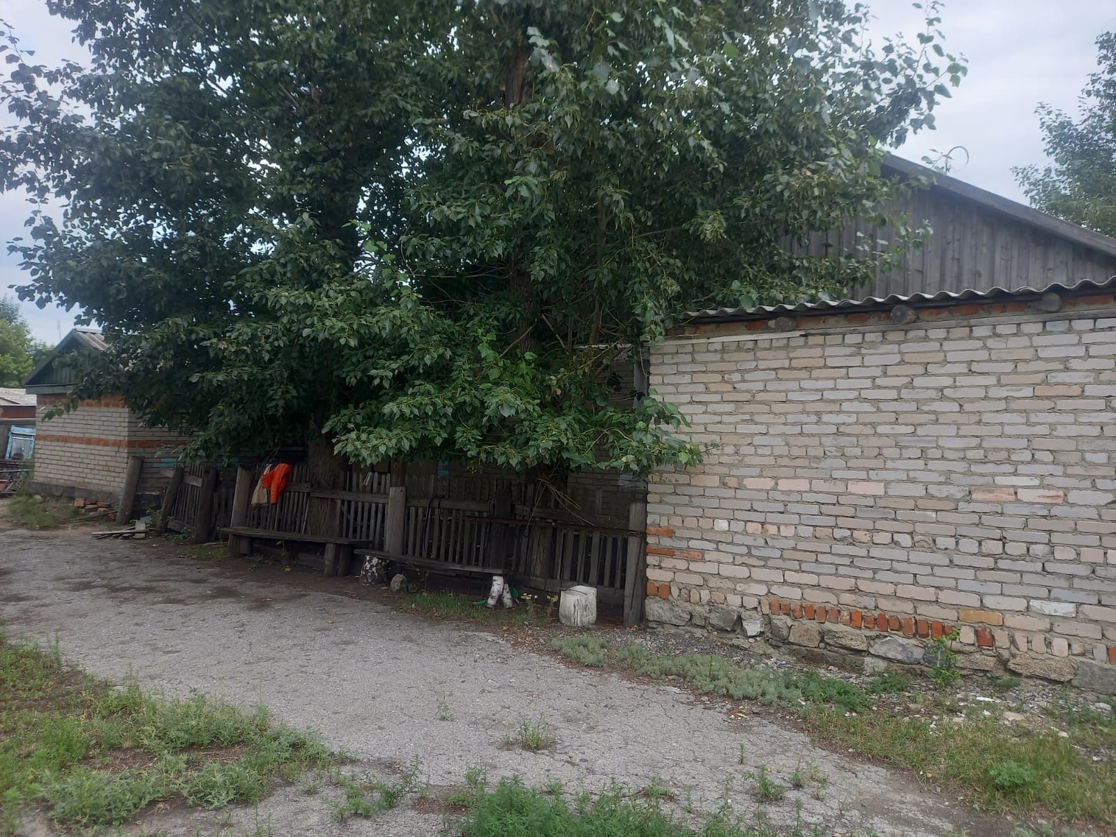 Продам частный дом