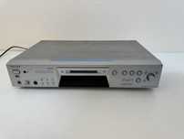 MiniDisk плеер MD Sony MDS-JE780