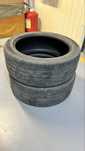 Продам шины 255/45/20R Continental