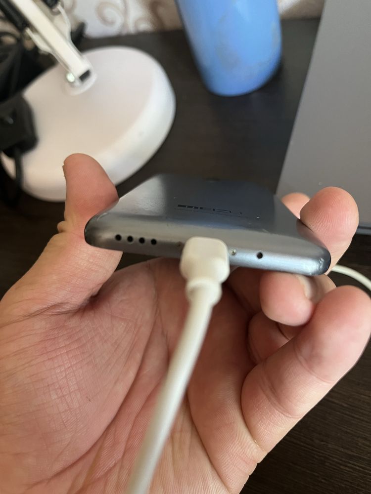 Meizu m2 отличное состояние