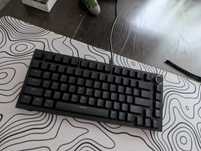 Клавиатура ajazz ak820