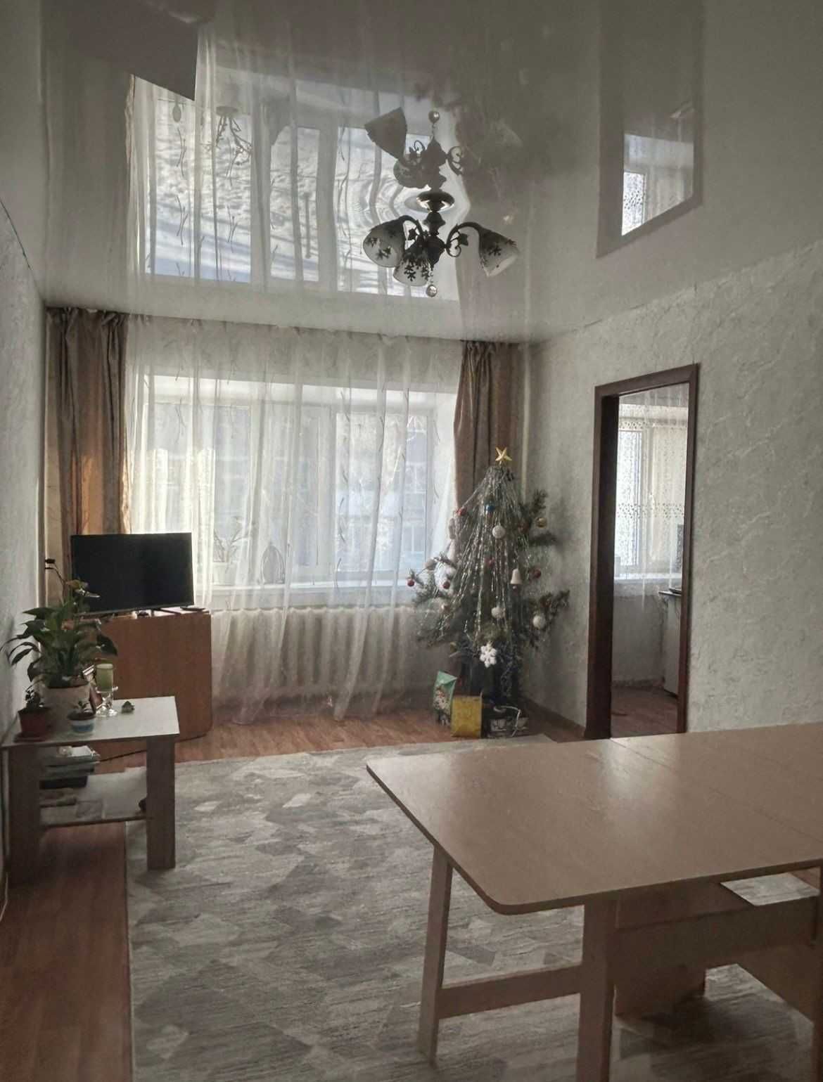 Продажа 2-комнатной квартиры р-он КСК