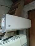 Сплит система BEKO 07