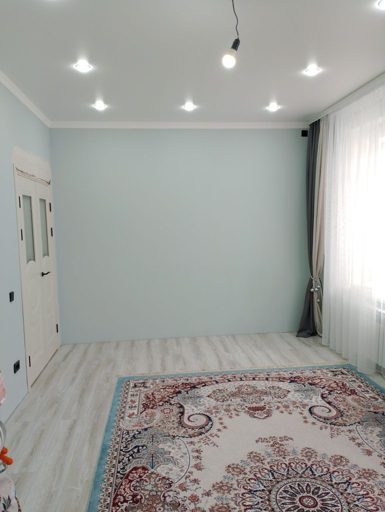 Продам дом 90 м2 2024 года постройки в районе 8 школы