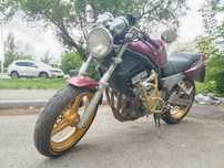 Продам Honda CB-1