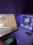 Игровой ПК RTX 4060 + RYZEN 5600
