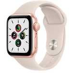 Apple Watch 40mm (Почти новый)