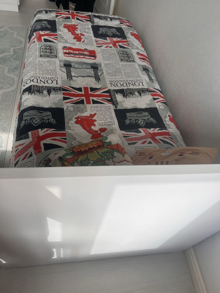 Кровать 200*90 продам