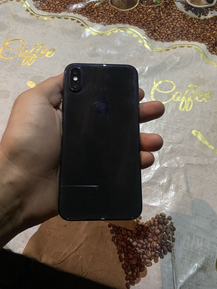 продам айфон х 64гб