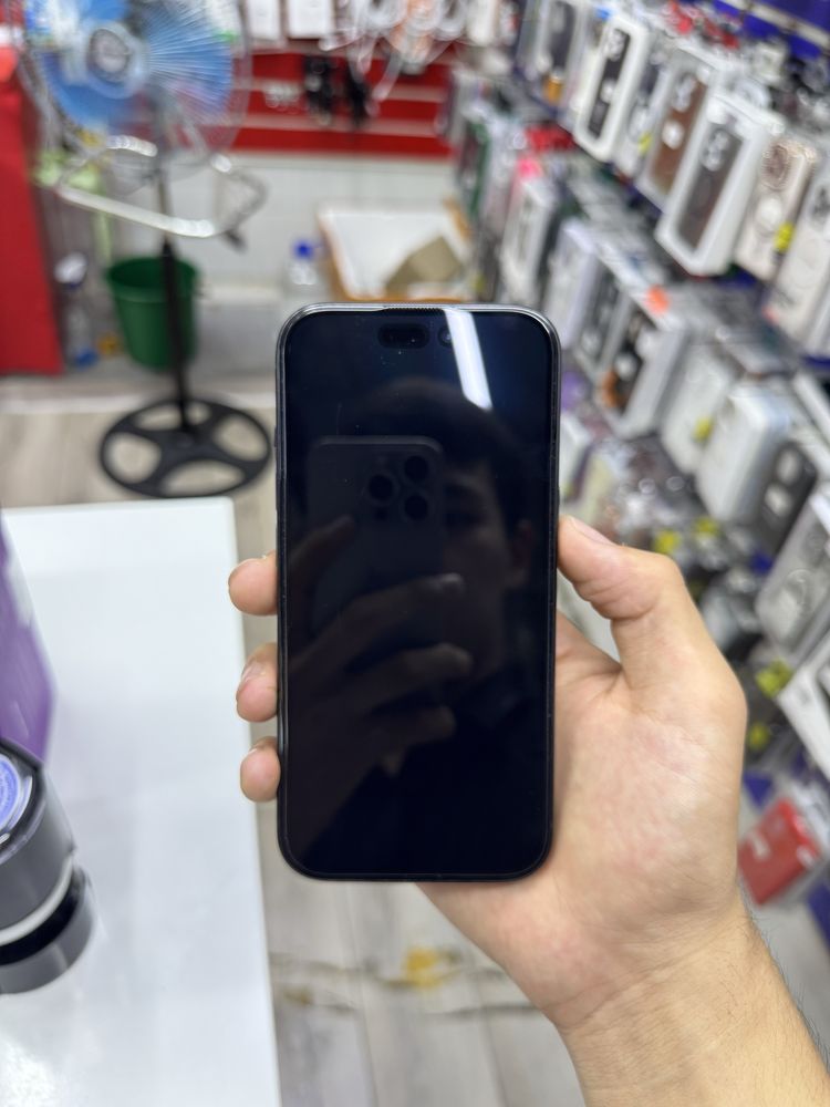 iPhone 15 128 gb Dual sim