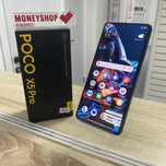 К161-Сотовый телефон XIAOMI POCO X5 PRO 256 GB