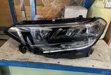 Фара (LED) LH Polo 20-