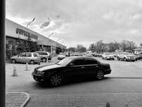 Продам диски с резиной или без r17