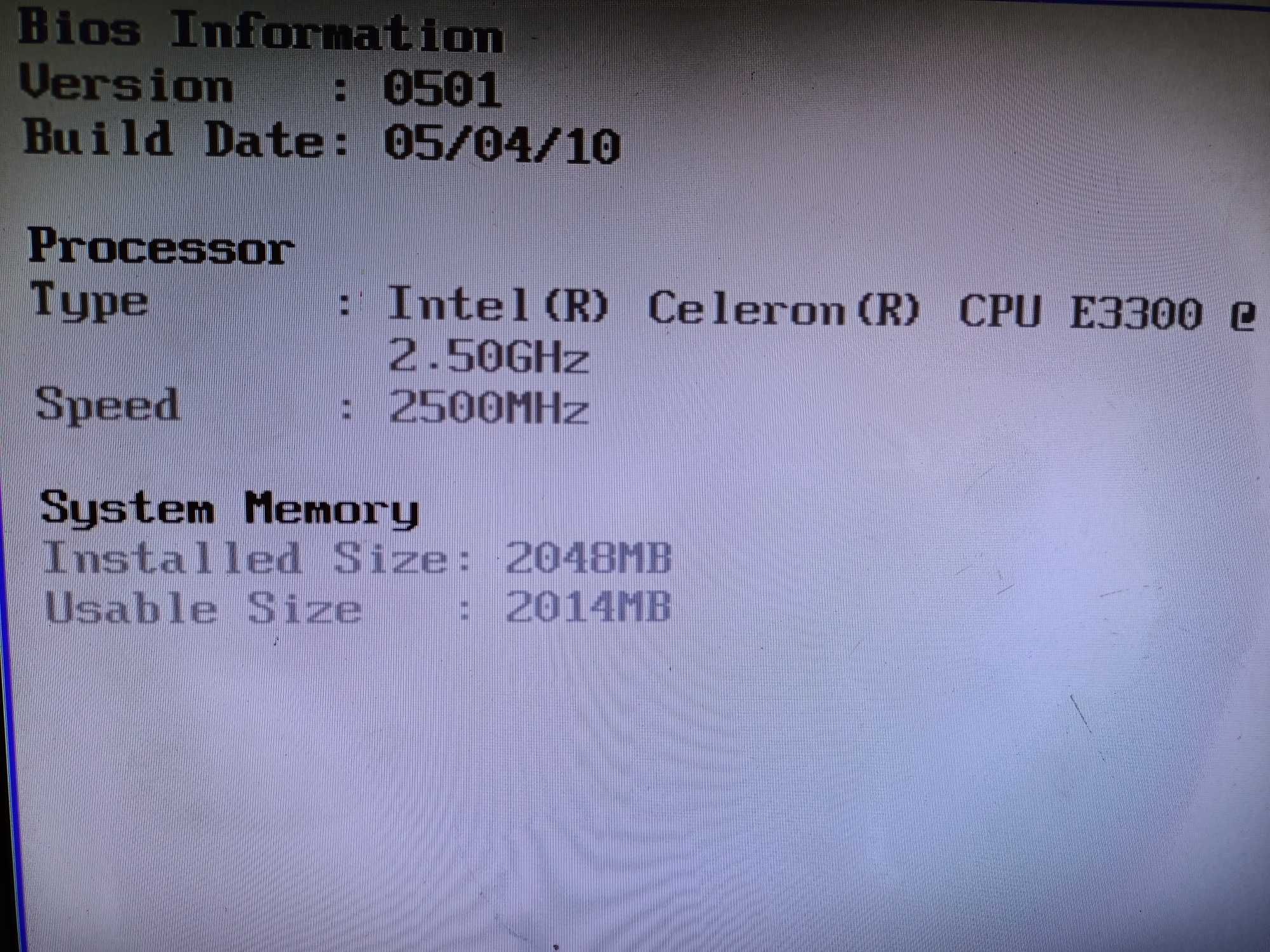 Материнская плата LGA775 "Asus P5G41-M LX2"