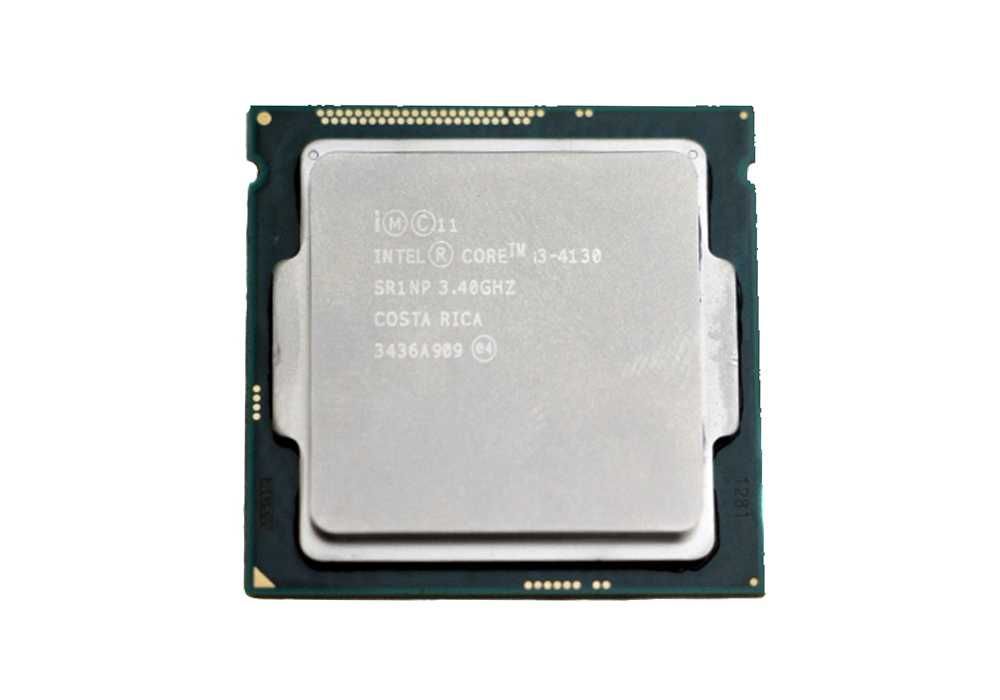Core i3 4130/ 3.40GHz. LGA 1150  Алматы