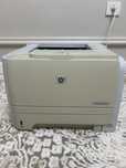 Принтер HP Laserjet P2035