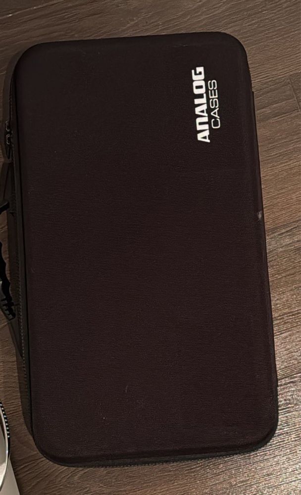Elektron Analog Rytm MKII Black