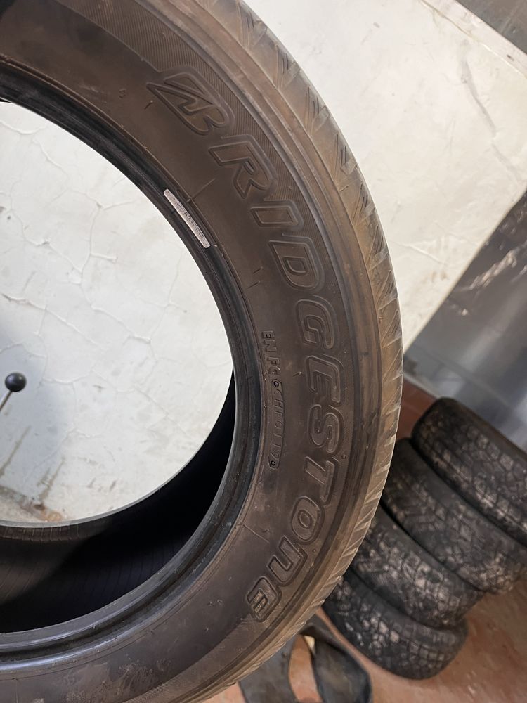 Bridgestone летняя с японии