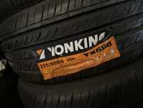 Шины 225/60/16 YONKING