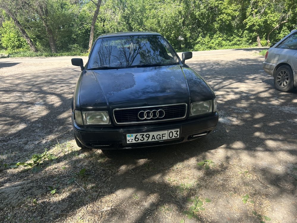 Продается Audi 80 B4