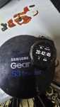 Смарт часы Samsung gear s3 frontier