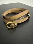 Ремень женский Gucci ОРИГИНАЛ