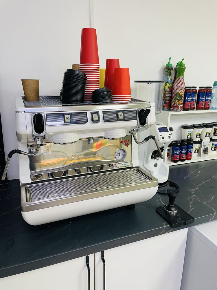 Кофемашина Simonelli