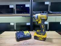 Шуруповерт DeWalt DCF887N, 8576/А10