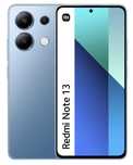 Смартфон Xiaomi Redmi Note 13 4G 8 ГБ/256 ГБ ice blue