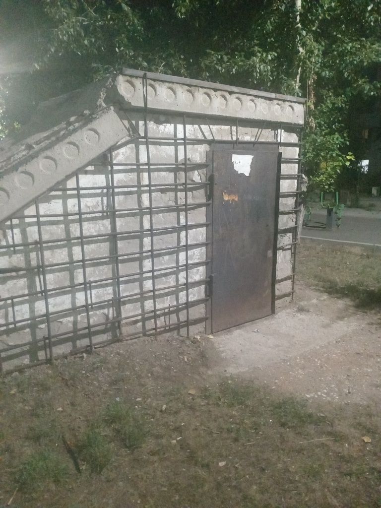 Продам овощехранилище