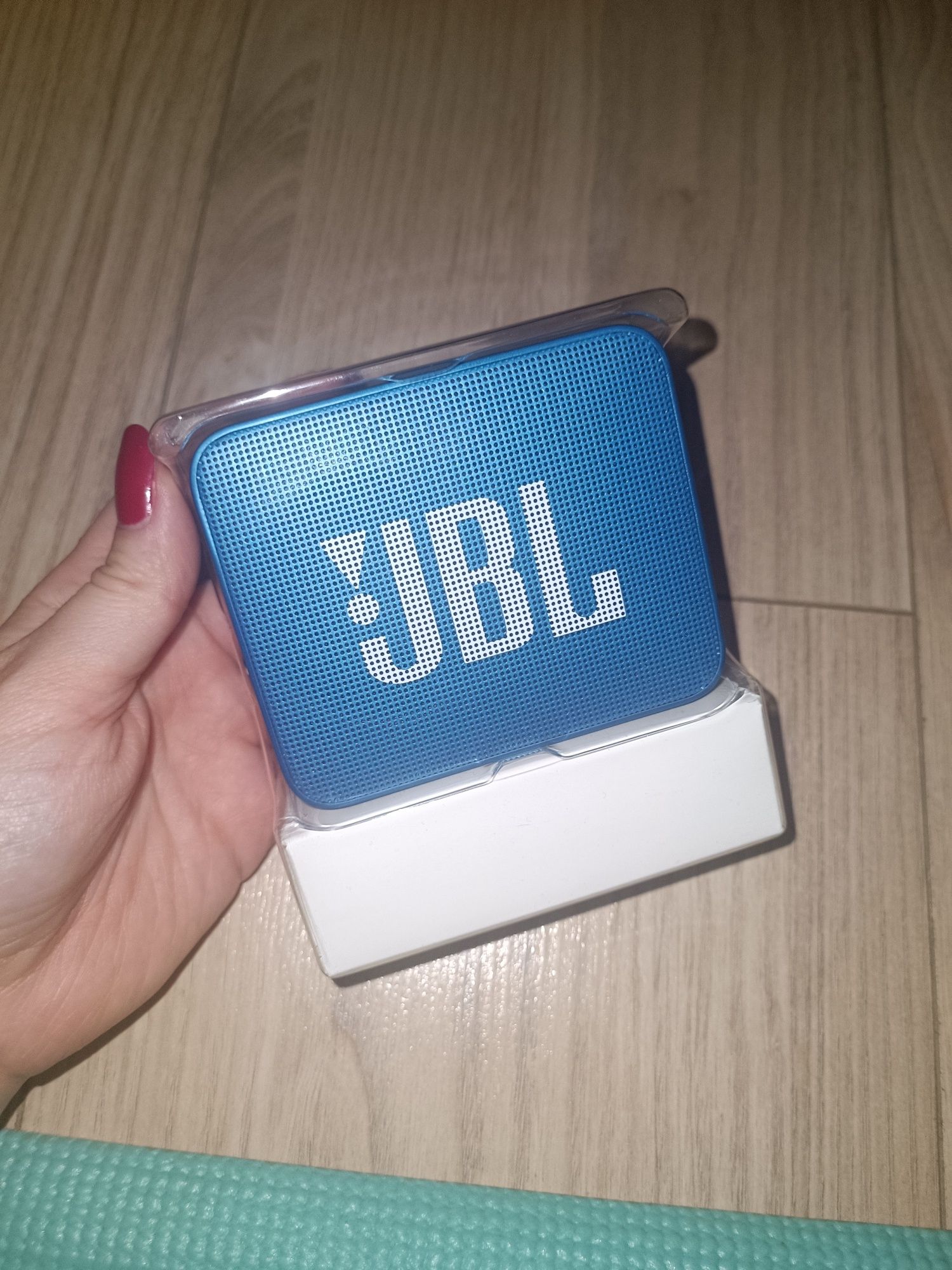 JBL GO 2 блютуз колонка